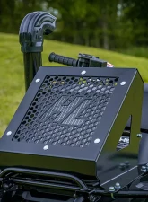 High Lifter Radiator Relocation Kit Honda Foreman | Rancher | Rubicon                                     - 76-10223 - Image 6